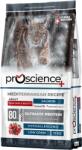 Proscience Adult Cat Salmon Hrană Uscată Pisici 15 kg