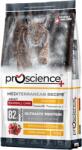 Proscience Adult Cat Chicken - Hairball Care 15 kg
