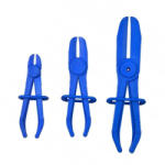 Tagred Tömlőbilincsek 3 db TA4171 (TA4171)