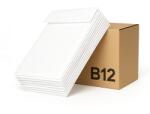  Buborékos borítékok B12 145x230mm 200db