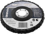 GRAPHITE Csiszolókorong 125 x 14 x 22, 2 mm 58T450 (58T450)