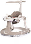 Chipolino Happy Walker bébikomp - beige