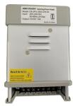 Hikvision Sursa alimentare Hikvision 8 canale DS-2FA120A-DW-IN, 12VDC 10A, intrare 200-240VAC 50-60Hz, carcasa metalica cu ventilator, racire activa, montaj perete sau desktop, protecție siguranțe și suprasarci