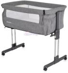 Moni Mika babaöböl szürke - babavilag