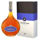 JANNEAU XO Royal Grand Armagnac 40% 0.7l dd