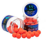Bait Bait Fluo Wafters Mini bojli+Betain 11mm Ébredő Erő (BBW-EE11)