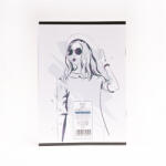 LYNX Design Style A5 szótár 31-32 iskolai tűzött füzet (5999570820505) - tintasziget