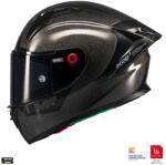 MT Helmets Casca MT Helmets KRE+ S Pure Carbon - Integrală, negru lucios, ECE 22.06 (135100PA110)