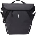 Thule Táska THULE PNP CHASM COURIER 1db, 22l csomagtartóra FEKETE