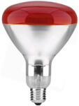 Avide ASIR27-150W-R infra izzó e27 150w red (ASIR27-150W-R)