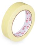 PENTART Ragasztószalag krepp, festőszalag, 30mm x 50m (48477)