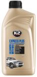 K2 Autósampon carnauba viasszal, 1 liter, K2 Express Plus K141