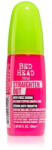 TIGI Bed Head Straighten Out párataszító hajegyenesítő szérum, 100 ml - hajpatika