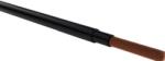  EYY-O 1x120mm2 réz földkábel 0, 6/1kV fekete (EYY-O-1x120)