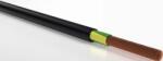 NYY-J 1x25mm2 réz földkábel 0, 6/1kV fekete (NYY-J-1x25)