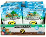 Simba Toys Figurină surpriză nano Minecraft, mai multe modele, 1 bucată - Simba Toys (9336005314R00) Figurina