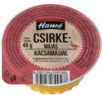 Hamé Hamé pástétom 48g Csirkemájas kacsamájjal
