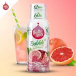 Zöldlomb FruttaMax bubble12 pink grapefruit