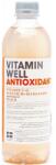 Vitamin Well antioxidant üdítőital 500 ml