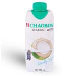 Chaokoh natúr kókuszvíz 330 ml - menteskereso