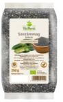 BioMenü BIO SZEZÁMMAG fekete 250 g - menteskereso