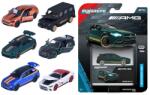 Simba Toys Majorette: Mașinuță de colecție Mercedes AMG Deluxe, disponibilă în mai multe variante - Simba Toys (8502101000)