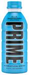 Prime Blue Raspberry 500 ml
