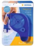 Herma HE-1067 kék ragasztószalag-adagoló (HE-1067) - macropolis