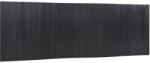 vidaXL szürke bambusz térelválasztó 165 x 600 cm (377008) (377008)