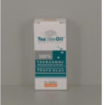 Dr. Müller teafaolaj koncentrátum 100% 10 ml - delfinbuvar