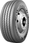 Kumho KXA11 385/55 R22.5 160K M+S 3PMSF Kormányzott