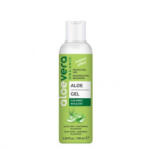 Aloe Vera Organic eredeti gél 100 ml - delfinbuvar