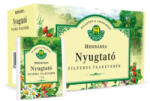 Herbária nyugtató tea 20x1g 20 g - delfinbuvar