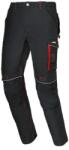 PARKSIDE PERFORMANCE nadrág Férfi rugalmas overall, béléssel, vízlepergető felsőrész (487104fekete(54))