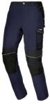 PARKSIDE PERFORMANCE nadrág Férfi rugalmas overall, béléssel, vízlepergető felsőrész (487104sötétkék(52))