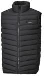 PARKSIDE Férfi steppelt mellény szélálló, vízlepergető (500070fekete(M))