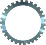 S. C. Fieromania Company S. R. L Disc pentru masina de taiat asfalt/beton 410x4.2x12mm Disc de taiere