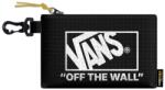 Vans Formula Zip Wallet Black