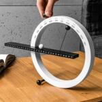 Giftspot Calendar Perpetuu Magnetic pentru Birou și Perete