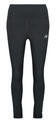 New Balance Legging-ek SPORT HIGH RISE GRAPHIC LEGGING Fekete EU S