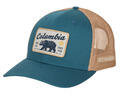 Columbia Baseball sapkák Columbia Mesh Snap Back Kék Egy méret