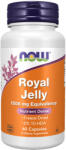 NOW Royal Jelly 1500mg / 60 Caps