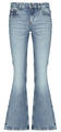 Guess Bootcut farmerek GJ G09 BOOTCUT Kék US 28 / 30
