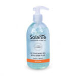 Solanie hialuron plus ultrahang gél 2x300 ml 600 ml - vegyesbolt
