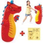 Intex Felfújható Boxzsák Gyerekeknek Intex Sárkány (AP-0214)