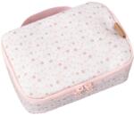 Fresk Kis termikus táska FRESK - GARDEN FLOWERS