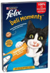Purina FELIX Deli Moments csirkés jutalomfalat 4x10g