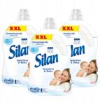 Silan Folyadék öblítő Sensitive 390pr 2, 86L x3 (3838824422459)