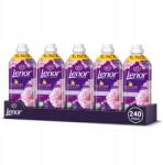 Lenor folyadék szett Floral Bouquet 240 mosáshoz, 5x1, 2L (5903815573699)
