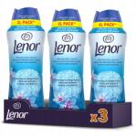 Lenor Spring Awakening Lenor illatgyöngy szett 3x495g (5903815574580)
